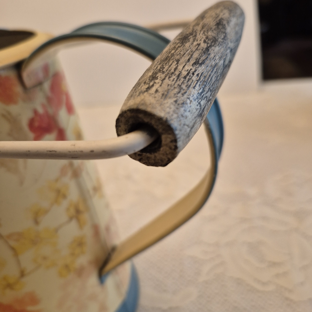 Target White Watering Can - Picture 5 of 8